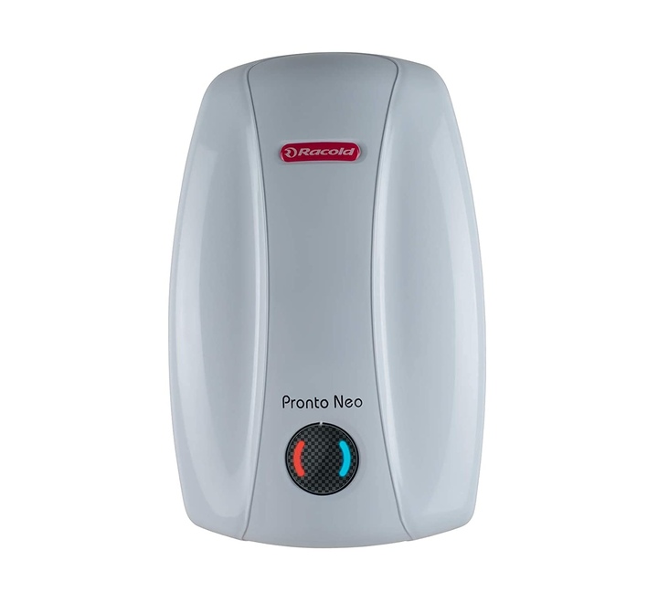 Racold Pronto neo 6 Litres 3kW 5 star Storage water heater (NEO 6L 3KW)